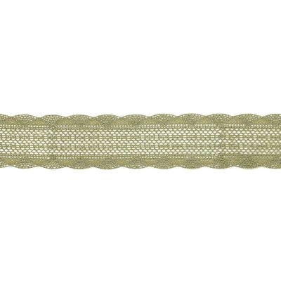LACE GUIPURE 50MM X 2.56MT