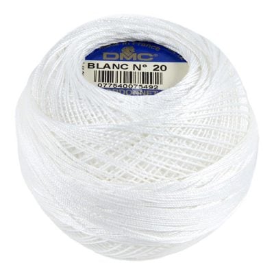 DMC CORDONNET 10 PACK 20G  151.20