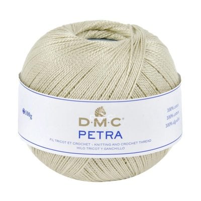 DMC PETRA 8 100G BALLSX4/BX 993A.8