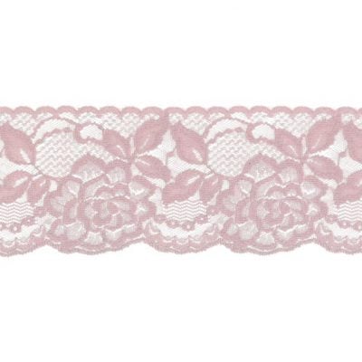 LACE NYLON 78MM X 30MT BN0011