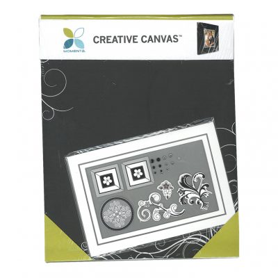 ATD CREATIVE CANVAS FLRISH