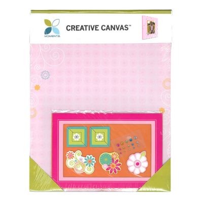 ATD CREATIVE CANVAS KLDOSCOPE