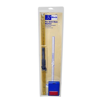 SKIRT MARKER PIN TYPE