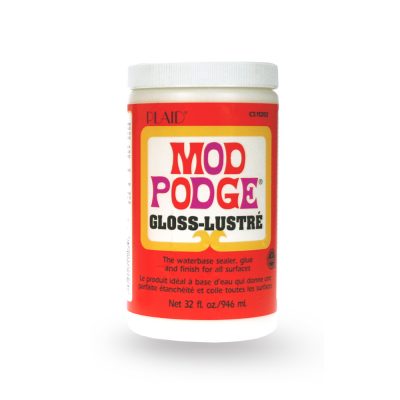 PLAID MOD PODGE GLOSS 32oz - CS11203