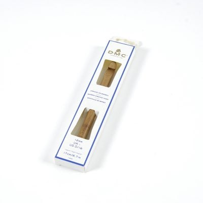 DMC BAMBOO CROCHET HOOK