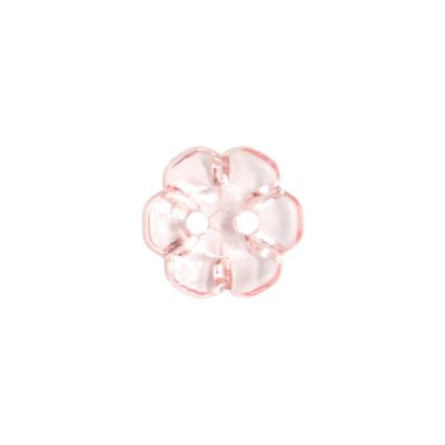 HEMLINE BUTTONS OPAQUE PERIWINKLE 20 11MM