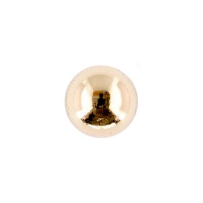 HEMLINE BUTTONS DOME SHANK 28 18MM