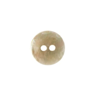 HEMLINE BUTTONS SHELL/ROUND/24