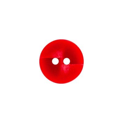 HEMLINE BUTTONS POLYESTER FABRIC ROUND