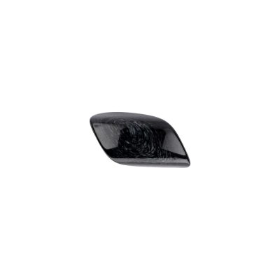 HEMLINE BUTTONS TOGGLE/LOZENGE /80