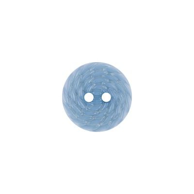 HEMLINE BUTTONS PLASTIC/ROUND ROPE/24