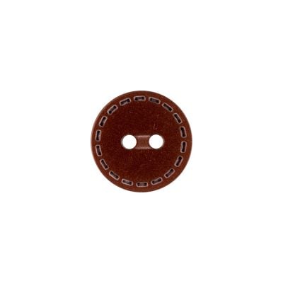 HEMLINE BUTTONS FASHION/STIT EDGE/24