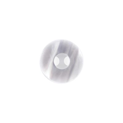 HEMLINE BUTTONS FAUX PEARLISED/34