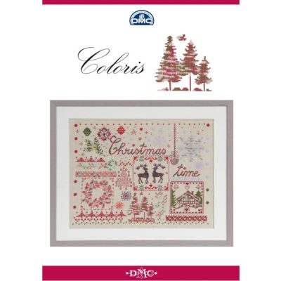 CORLORIS XMAS CS PUBLICATION
