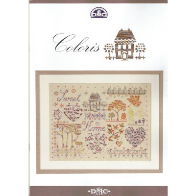 CORLORIS HOME CS PUBLICATION
