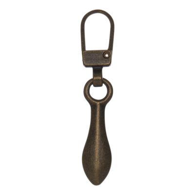ZIPPER PULLS 021304