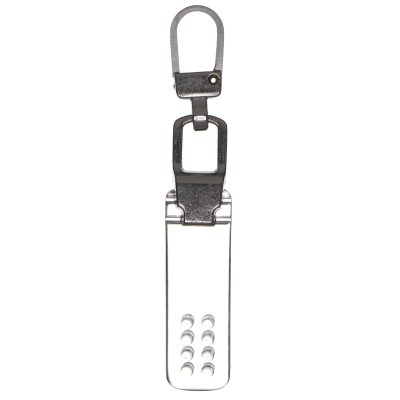 ZIPPER PULLS 021307