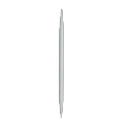 BIRCH KNITTING NEEDLE CABLE LARGE ANODISED 150x6MM