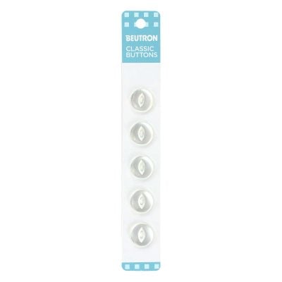 BEUTRON CLASSIC BUTTONS -14MM
