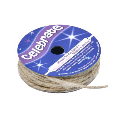 CELEBRATE KNOT CORD - 2MM X 8M