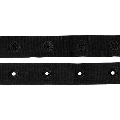 PRESS STUD TAPE 35MM - 10MT