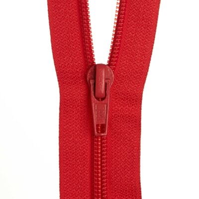 ZIP O/E HANG TAG 75CM