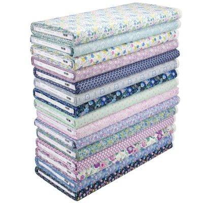 LIBERTY FABRICS DECO DANCE 110CM X 10MT