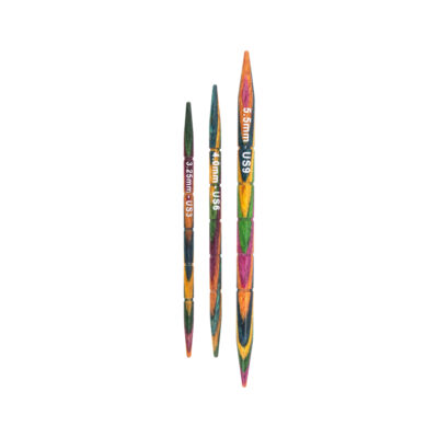 KNIT PRO KP SYMFONIE CABLE NEEDLES
