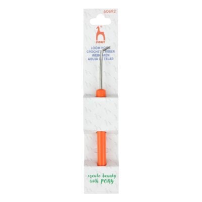 PONY LOOM HOOK