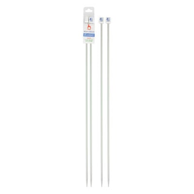 PONY KNOBBED KP 40CM X 4.50MM ALUMINIUM