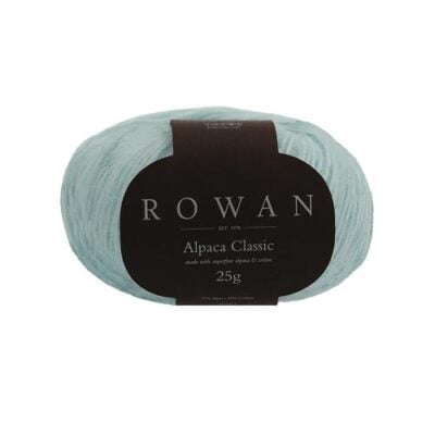 ROWAN ALPACA CLASSIC 10X25G