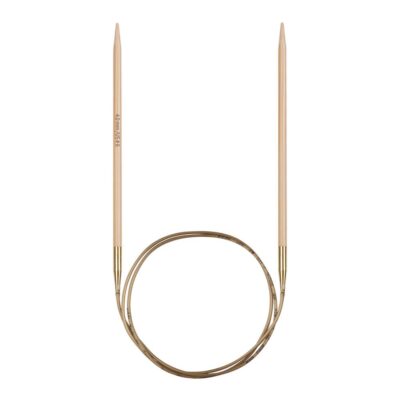 CIRCULAR NEEDLE 80CM X 4.00MM