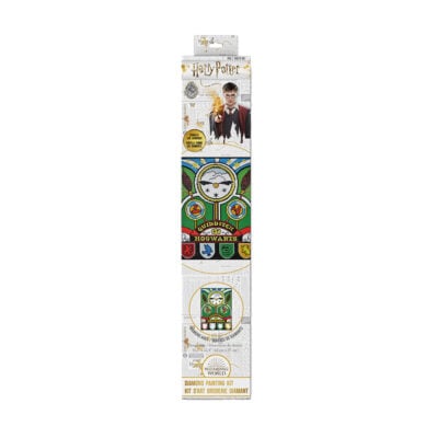 DIAMOND DOTZ HARRY POTTER QUIDDITCH