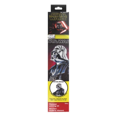 DIAMOND DOTZ STAR WARS DARTH VADER