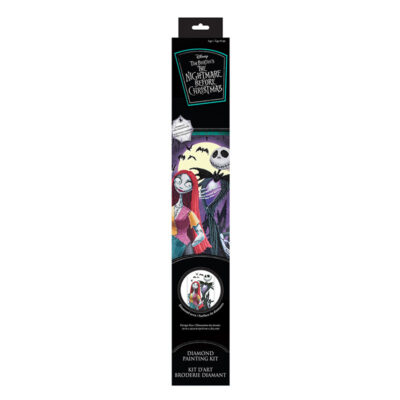 DIMOND DOTZ JACK AND  SALLY 50.8 X 78.5CM