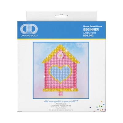 DIAMOND DOTZ DIAMOND ART