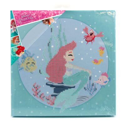 DIAMOND DOTZ DOTZBOX ARIEL 28CM 28 X 28CM