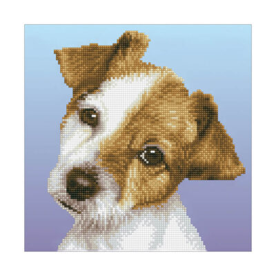 DIAMOND DOTZ DIAMOND ART