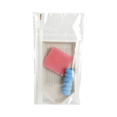DIAMOND DOTZ ACCESSORY 1 PK (1TRAY  1STYLUS  1WAX)