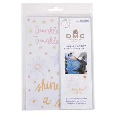IND MAGIC SHET STAR CS COLLECTION KIT