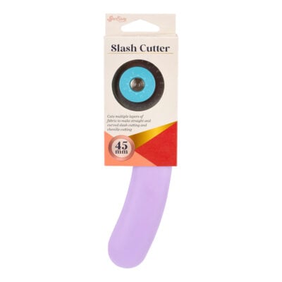 SEW EASY HANGSELL SEW EASY SLASH CUTTER 45MM
