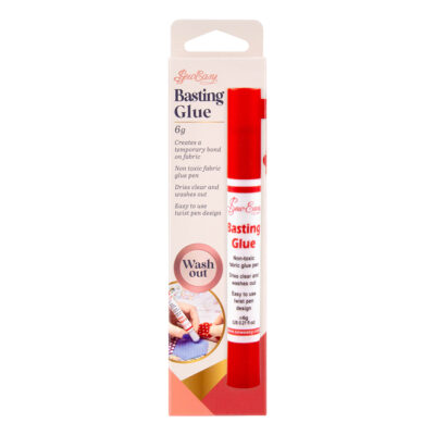 SEW EASY BASTING GLUE 6G