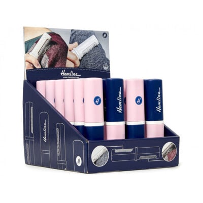 HEMLINE HANGSELL FUZZ AND LINT REMOVER