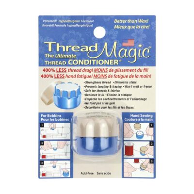 TAYLOR SEVILLE THREAD MAGIC ROUND COLOR CARD
