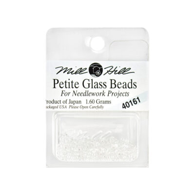 MILL HILL PETITE BEAD 1.6 GRAMS