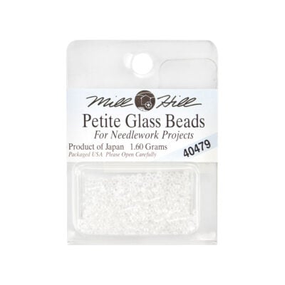 MILL HILL PETITE BEAD 1.6 GRAMS