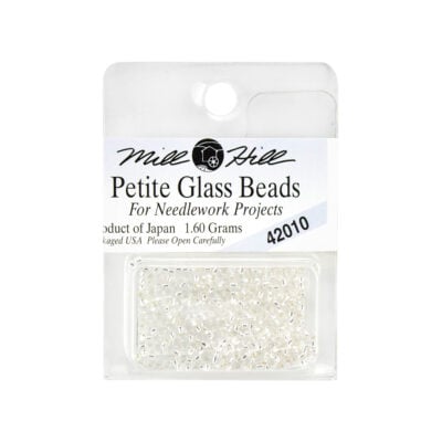 MILL HILL PETITE BEAD 1.6 GRAMS
