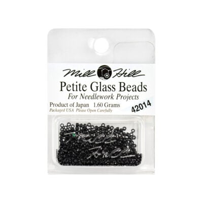 MILL HILL PETITE BEAD 1.6 GRAMS