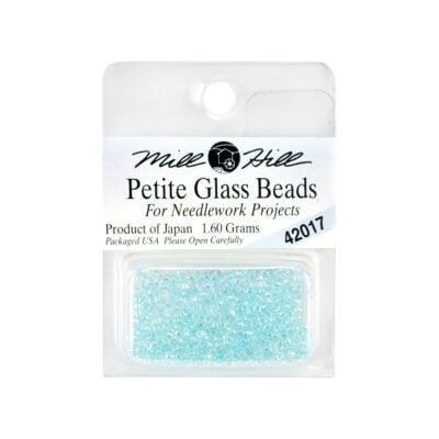 MILL HILL PETITE BEAD 1.6 GRAMS