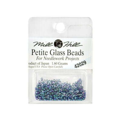 MILL HILL PETITE BEAD 1.6 GRAMS